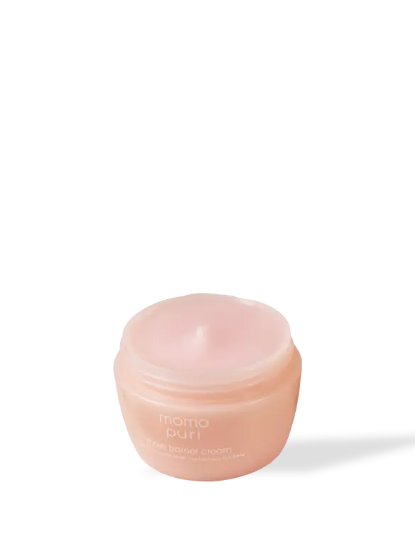 momopuri moist barrier cream - top- website.webp