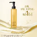 Dầu tẩy trang và làm sạch hương hoa Neroli 175ml Attenir Skin Clear Cleanse Oil Aroma