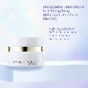 Kem dưỡng trắng ngăn ngừa lão hóa da ban đêm 35g Attenir Dress Snow Night Cream