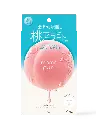Mặt Nạ Dưỡng Ẩm Hương Đào Momopuri Jelly Mask 4 Miếng