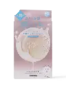 Mặt Nạ Tinh Chất Cô Đặc Dưỡng Ẩm Hương Đào 4 miếng Momopuri Milky Serum Mask