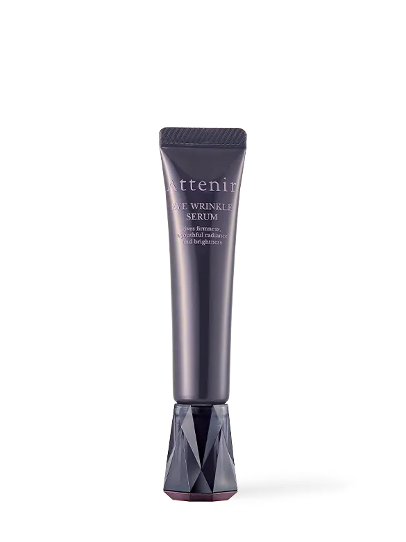 Tinh chất cải thiện nếp nhăn dưỡng ẩm vùng mắt 15g Attenir Eye Wrinkle Serum