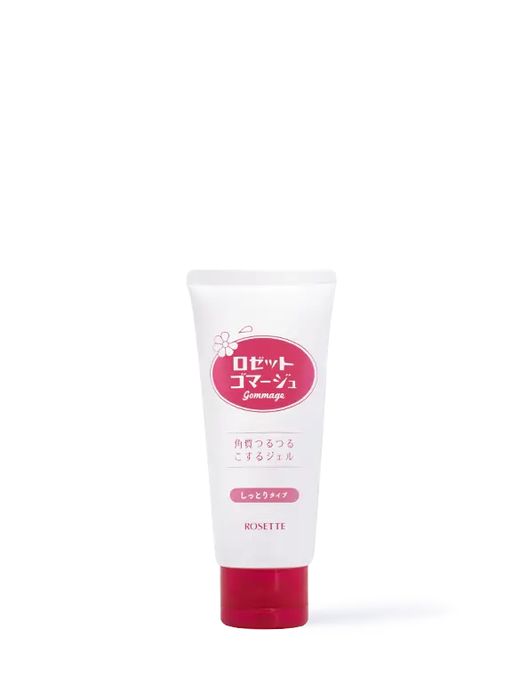 Tẩy Tế Bào Chết Dành Cho Da Khô 120G Rosette Gommage Moist