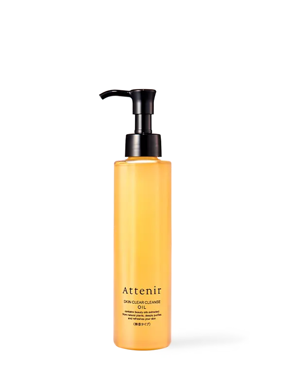 Dầu tẩy trang và làm sạch 175ml  Attenir Skin Clear Cleanse Oil