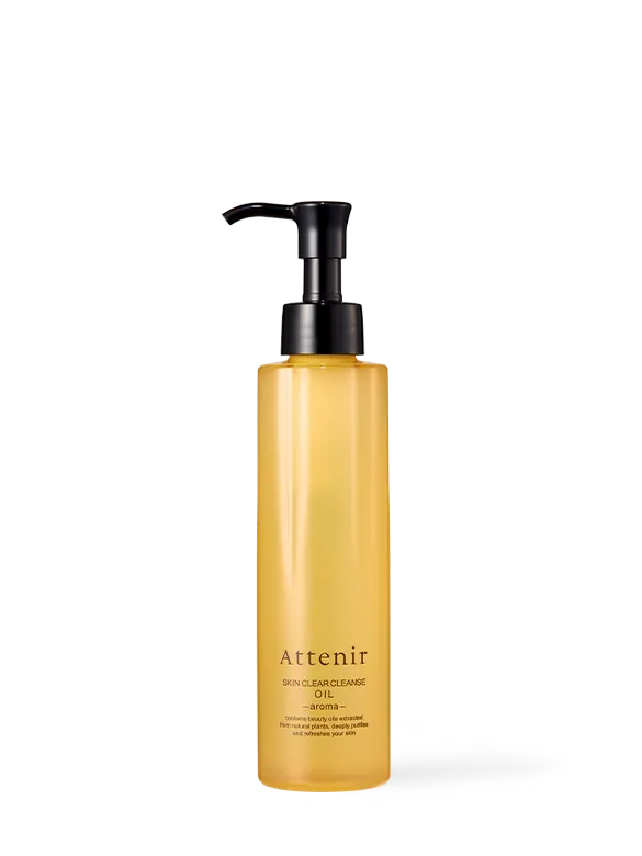 Dầu tẩy trang và làm sạch hương hoa Neroli 175ml Attenir Skin Clear Cleanse Oil Aroma