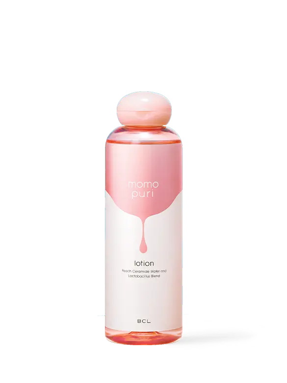 Nước Cân Bằng Ẩm Hương Đào Momopuri Lotion 200mL