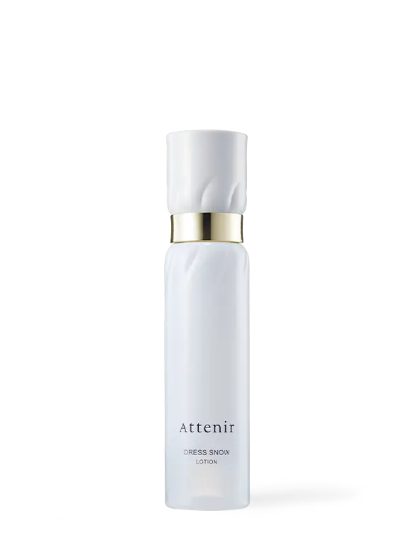 Nước cân bằng ẩm và Dưỡng trắng 150ml Attenir Dress Snow Lotion