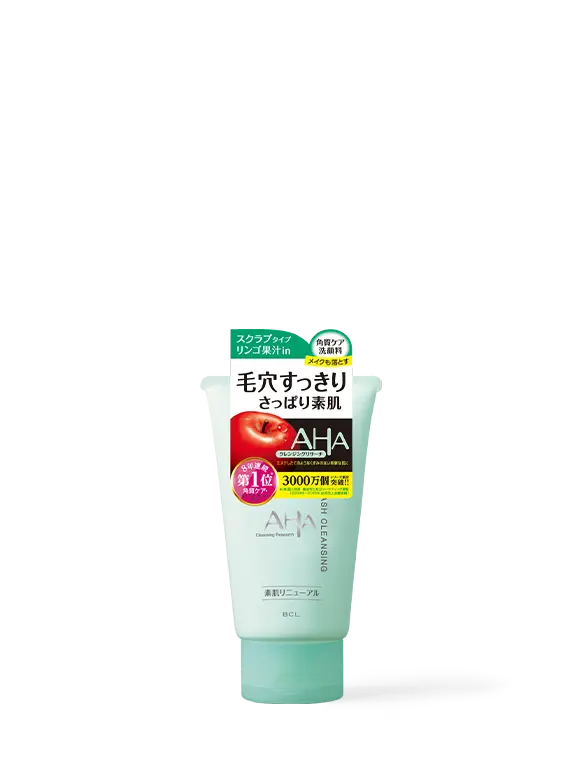 Sữa Rửa Mặt AHA Từ Trái Cây Cleansing Research Wash Cleansing 120G