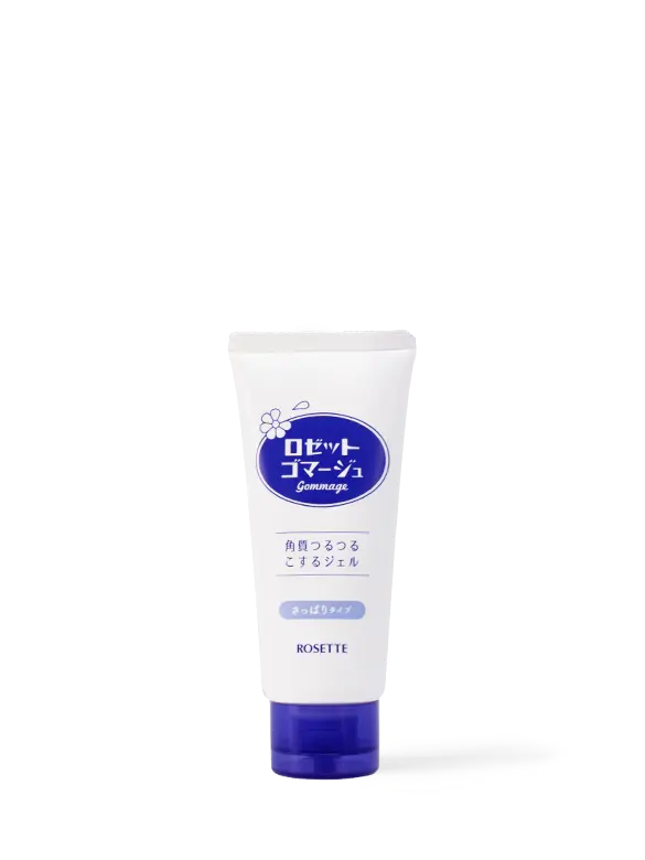 Tẩy Tế Bào Chết 120G Rosette Gommage